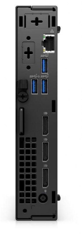 Komputer DELL Optiplex MFF (i5-14500T/integ/16GB/SSD512GB/W11P)