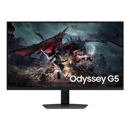 LS32DG500EUXEN | 32 " | Systemy zapobiegania włamaniom | Złącze QHD | godz. 16:9 | 180 Hz | 1 ms | 2560 x 1440 pikseli | 350 cd/