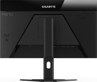 Monitor GIGABYTE M27U (27" /IPS /160Hz /3840 x 2160 /Czarny)