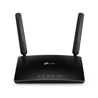 Router TP-Link TL-MR6400 V7 4G LTE N300 300Mb/s 3xLAN 1xLAN/WAN 1xMicroSIM