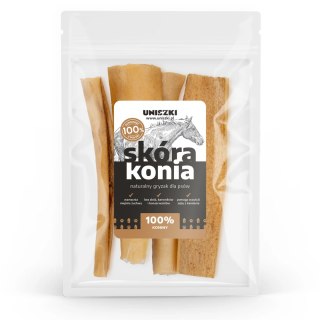 UNISZKI Skóra konia 100g