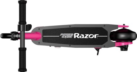 Razor-hulajnoga elektryczna S80 Power Core - Różowa