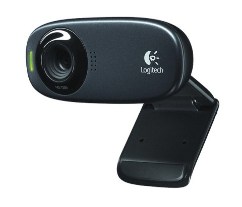 Kamera internetowa LOGITECH C310 960-001065