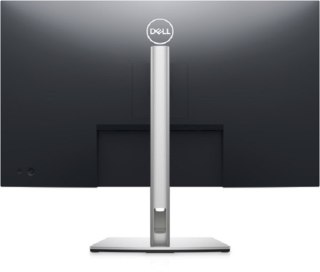 Monitor DELL 210-BDGB (31.5" /IPS /2560 x 1440 /Czarno-srebrny )