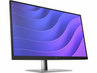 Monitor HP 6N6F2AA (27" /IPS /75Hz /2560 x 1440 /Czarno-srebrny)