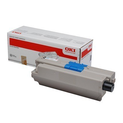 Toner OKI 46508712