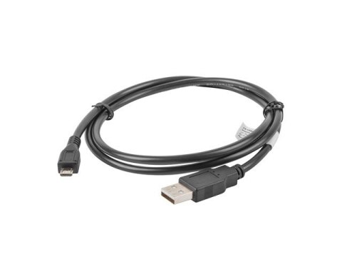 Kabel USB LANBERG microUSB B 1