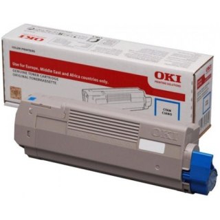 Toner OKI 46507507