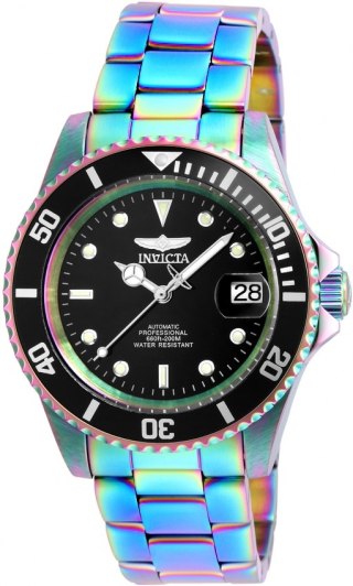 Zegarek Męski Invicta PRO DIVER AUtomatyczny 26600 + BOX