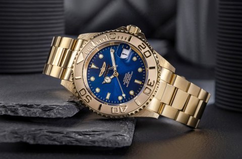 Zegarek Męski Invicta PRO DIVER AUtomatyczny 26997 + BOX