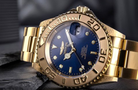 Zegarek Męski Invicta PRO DIVER AUtomatyczny 26997 + BOX