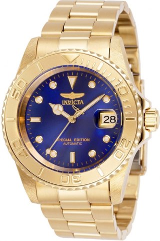 Zegarek Męski Invicta PRO DIVER Automatyczny 30603 + BOX