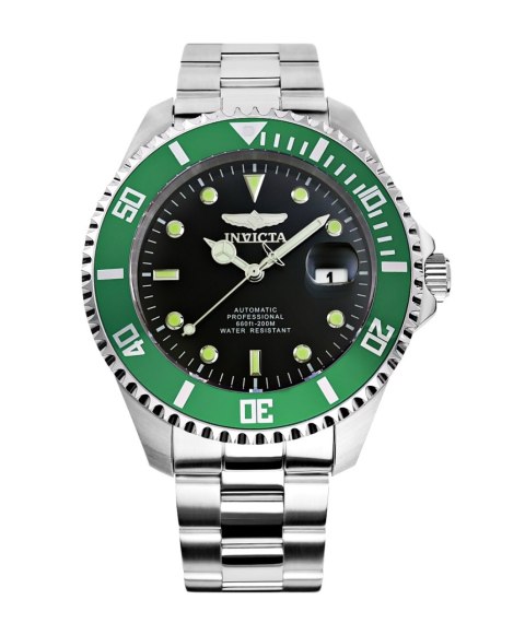 Zegarek Męski Invicta PRO DIVER Automatyczny 35852 + BOX