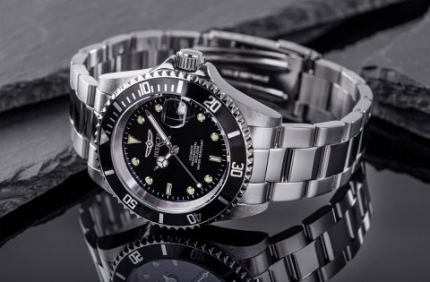 Zegarek Męski Invicta PRO DIVER Automatyczny 8926OB + BOX