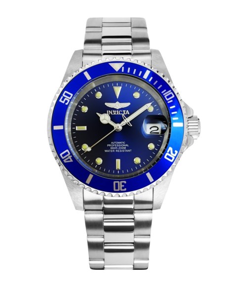 Zegarek Męski Invicta PRO DIVER Automatyczny 9094OB + BOX