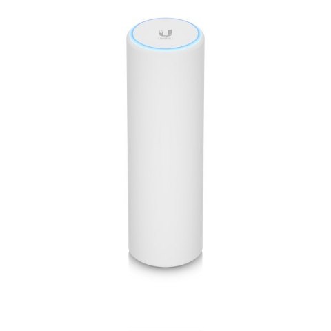 Acces Point Wi-Fi 6 Ubiquti UniFi U6 Mesh 2.4GHz(2x2)/5GHz(4x4) PoE 1x1G