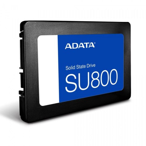 Adata Dysk SSD Ultimate SU800 512GB S3 560/520 MB/s TLC 3D