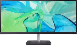 Monitor ACER UM.CB3EE.001 (34" /IPS /60Hz /3440 x 1440 /Czarny )