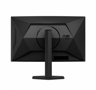 Monitor AOC C27G4ZXU (27" /Fast VA /240Hz /1920 x 1080 /Czarny)