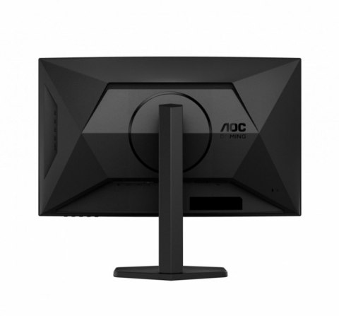 Monitor AOC C27G4ZXU (27" /Fast VA /240Hz /1920 x 1080 /Czarny)