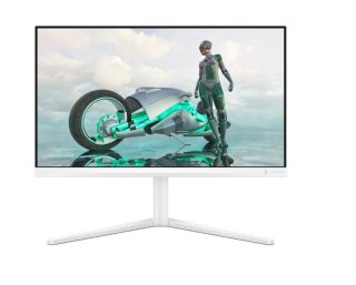 Monitor PHILIPS 24M2N3201A/00 (24" /TFT IPS /3840 x 2160 /Biały)