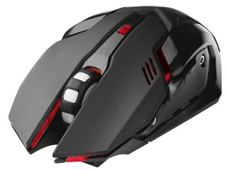 Mysz bezprzewodowa Tracer GAMEZONE Rocky RF 2.4GHz optyczna