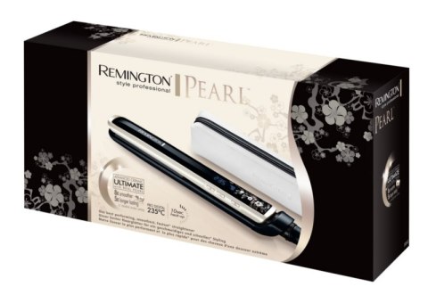 Prostownica REMINGTON S9500 Pearl Straightener