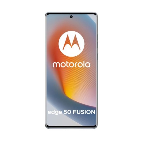 Smartphone MOTOROLA Moto Edge 50 Fusion 12/512 GB Marshmallow Blue (Niebieski) 512 GB Niebieski PB3T0008PL