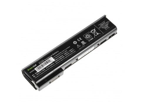 Bateria Green Cell CA06 CA06XL do HP ProBook 640 645 650 655 G1