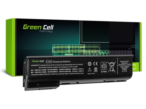 Bateria Green Cell CA06 CA06XL do HP ProBook 640 645 650 655 G1