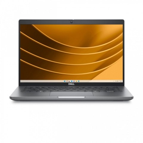 DELL Latitude 5450 (14"/U5 135U/integ/16GB/SSD512GB/W11P/Srebrny)