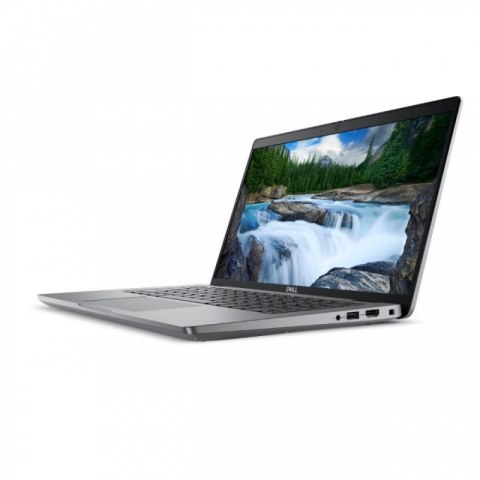 DELL Latitude 5450 (14"/U5 135U/integ/16GB/SSD512GB/W11P/Srebrny)