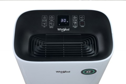 Osuszacz powietrza WHIRLPOOL DE20W5252