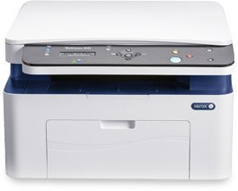 Urządzenie wielofunkcyjne laserowe XEROX WorkCentre 3025 3025V_NI