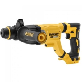 DeWALT DCH263N-XJ wiertło 1165 RPM SDS Plus 2,7 kg Czarny, Żółty