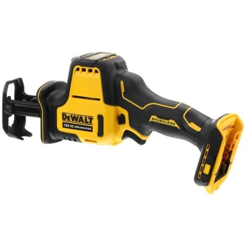 Piła szablasta Aku 18V DCS369NT-XJ DEWALT