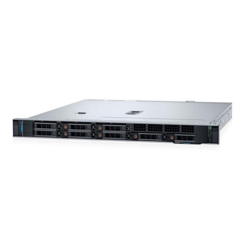 Serwer Dell PowerEdge R360 /E-2456/32GB/4xSSD960GB/H355/2x700W 3Y