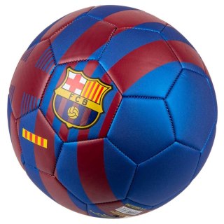 Piłka Nożna na Trawę FC Barcelona HOME 21/22 R.5