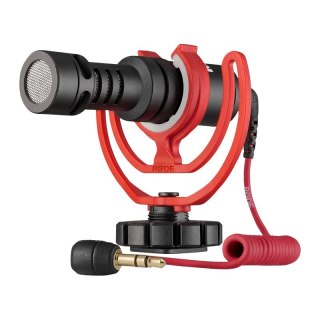 RODE VideoMicro - Mikrofon do kamery