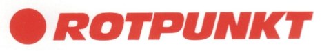 Termos ROTPUNKT typ 40 1 l RUBIN Made in Germany