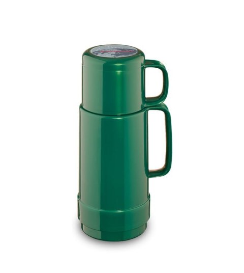 Termos ROTPUNKT typ 80 0,25 l JADE Made in Germany