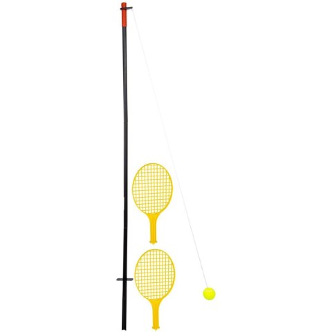 Zestaw Swingball Tenis Ziemny Rotor Spin Zabawka dla Dzieci ENERO 173 cm