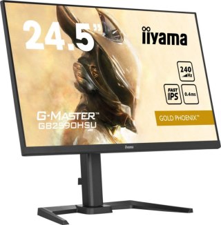 Monitor IIYAMA GB2590HSU-B5 (24.5" /IPS /240Hz /1920 x 1080 /Czarny)