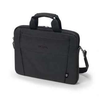 Torba na laptopa DICOTA Eco Slim Case (maks.13 - 14"/Czarny)