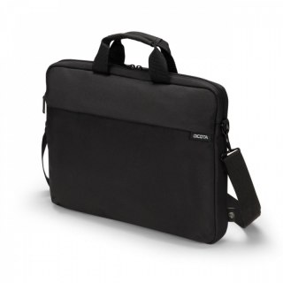 Torba na laptopa DICOTA Slim Case ONE D32090-RPET (maks.12.5"/Czarny)