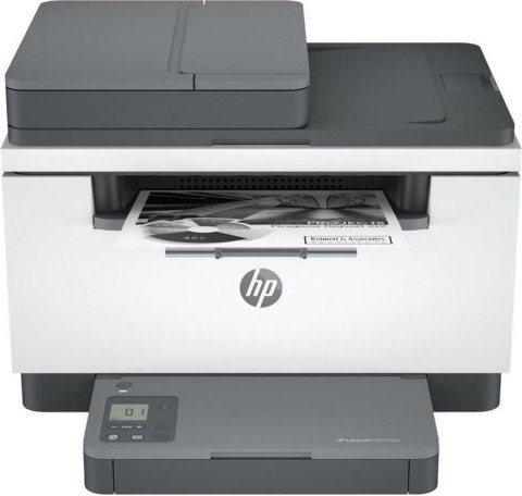 Urządzenie wielofunkcyjne laserowe HP LaserJet M234sdn 6GX00F