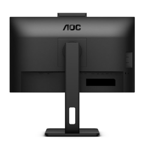 Monitor AOC 24P3QW (23.8" /IPS /75Hz /1920 x 1080 /Czarny)