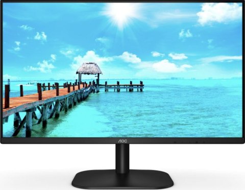 Monitor AOC 27B2DM (27" /VA /75Hz /1920 x 1080 /Czarny)