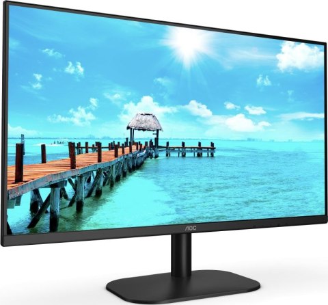 Monitor AOC 27B2DM (27" /VA /75Hz /1920 x 1080 /Czarny)