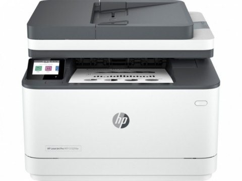 Urządzenie wielofunkcyjne laserowe HP LaserJet Pro MFP 3102fdw 3G630F